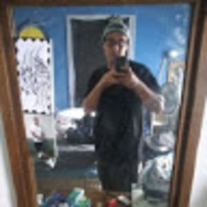 Meet your Posher, Ty